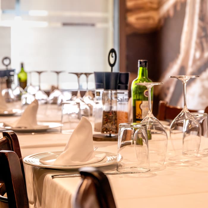dónde cenar en sabadell